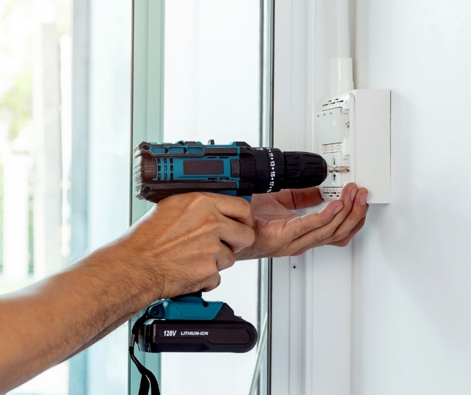 Ufuktepe Elektrik Tesisatı Döşeme